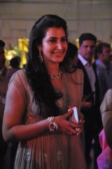 Raghavendra Rao Son Prakash Wedding